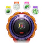 Dyson V12 Detect Slim Absolute — изображение 3