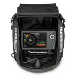 Эхолот Humminbird Helix 5 G3 Chirp — изображение 2