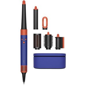 Стайлер Dyson Airwrap i.d. HS08 - Васильково‑синий / Vinca Blue Topaz