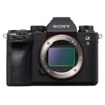 Цифровая фотокамера Sony Alpha a9 II (ILCE-9M2) Body