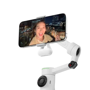 Стабилизатор Insta360 Flow 2 Pro Kit