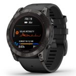 Garmin Fenix 7X Pro Sapphire Solar — изображение 2