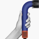 Фен Dyson Supersonic R HD18 Pro — изображение 3