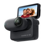 Экшн камера Insta360 GO 3S