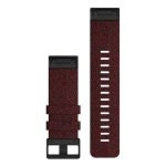 Ремешок Garmin Quickfit 26 Tan Nylon