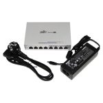 Коммутатор Ubiquiti UniFi Switch 8 60W — изображение 2