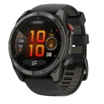 Garmin Fenix 8 Pro 51mm Amoled Sapphire — изображение 5