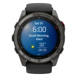 Garmin Fenix 8 Pro 51mm Amoled Sapphire — изображение 6