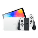 Nintendo Switch OLED — изображение 6