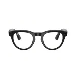 Умные очки Ray-Ban | Headliner Shiny Black Transitions Graphite Green (Gen 2) — изображение 2