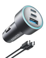 Anker 535 Car Charger USB-C 67w