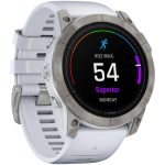 Garmin Epix Pro (Gen 2) 51mm Sapphire — изображение 2