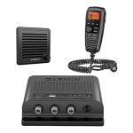 Морская радиостанция Garmin VHF315