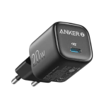 Зарядное устройство Anker Zolo Charger USB-C (20W)