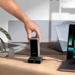 Зарядное устройство Anker 100W Charging Base for Anker Prime — изображение 3