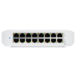 Ubiquiti UniFi Lite 16 PoE — изображение 2