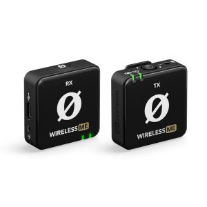 Беспроводной микрофон RODE Wireless ME