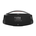 Портативная колонка JBL Boombox 3 — изображение 2
