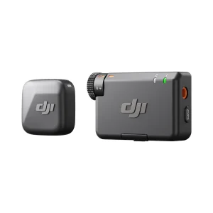 Микрофон DJI Mic Mini - 1 TX + 1 RX