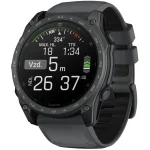 Garmin Tactix 8 51 мм Amoled Ceracote — изображение 6
