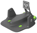 Умный робот-питомец PetBot Loona Smart Robot Premium — изображение 3