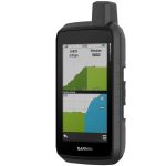 Туристический навигатор Garmin Montana 700 — изображение 2