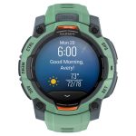 Garmin Instinct 3 45mm Amoled — изображение 2