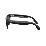 Умные очки Ray-Ban | Skyler Shiny Black Green (Gen 2) — изображение 3