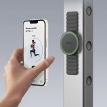 Двусторонний магнитный держатель Anker 620 MagGo — изображение 2