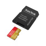 Карта Памяти SanDisk Extreme — изображение 5