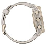 Garmin Fenix 8 43mm Amoled Sapphire Soft Gold — изображение 4