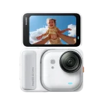 Экшн камера Insta360 GO Ultra Creator Bundle