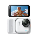 Экшн камера Insta360 GO Ultra — изображение 7