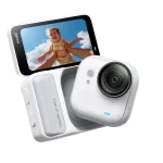 Экшн камера Insta360 GO Ultra Creator Bundle — изображение 3