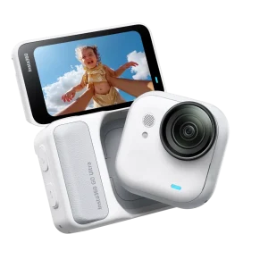Экшн камера Insta360 GO Ultra - Белый