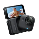 Экшн камера Insta360 GO Ultra