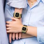 Casio G-Shock GM-5600G-9JF — изображение 2