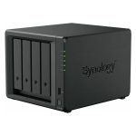 Сетевое хранилище Synology DS423+