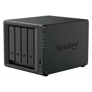 Сетевое хранилище Synology DS423+