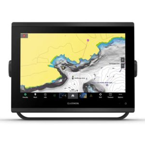 Эхолот Garmin GPSMAP 1223XSV