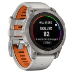 Garmin Fenix 7 Pro Sapphire Solar — изображение 2