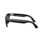 Умные очки Ray-Ban | Skyler Shiny Black Polar Gradient Graphite (Gen 2) — изображение 3