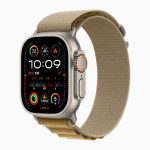 Apple Watch Ultra 2 49mm Black — изображение 3
