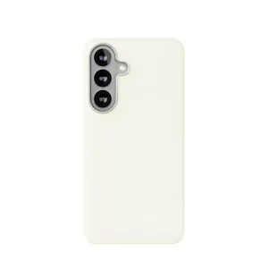 VLP Aster Pro Case MagSafe Samsung Galaxy S26 - Белый