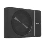 Kenwood KSC-PSW8 powered enclosed subwoofer — изображение 2