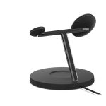 Беспроводная зарядная станция Belkin Boost Charge Pro 3-в-1 с MagSafe — изображение 2