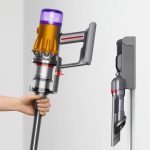 Dyson V12s Detect Slim Submarine — изображение 5