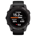 Garmin Epix Pro (Gen 2) 47mm Sapphire — изображение 2