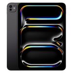 iPad Pro 13 2024 Нано-текстурное стекло