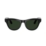 Умные очки Ray-Ban | Skyler Shiny Black Transitions Green (Gen 2) — изображение 3